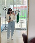 Анкета проститутки Ида - метро Басманный, возраст - 19