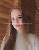 Анкета проститутки Надюша - метро Даниловский, возраст - 20