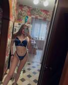 Анкета проститутки Ксюша - метро Сокол, возраст - 20