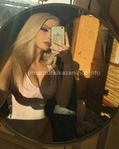 Анкета проститутки Аврора - метро Северное Тушино, возраст - 22