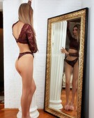 Анкета проститутки Любовь - метро Обручевский, возраст - 23