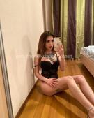 Анкета проститутки Раиса - метро Перово, возраст - 23