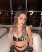 Анкета проститутки Риана - метро Таганский, возраст - 23