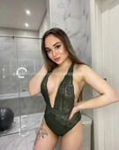 Анкета проститутки Марина - метро Тверской, возраст - 23