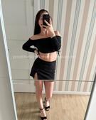 Анкета проститутки Елена - метро Тверской, возраст - 23