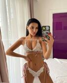 Анкета проститутки Лизочка - метро Ломоносовский, возраст - 23