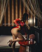 Анкета проститутки Адель - метро Куркино, возраст - 23