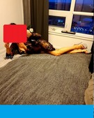 Анкета проститутки Алла - метро Алексеевский, возраст - 23