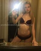 Анкета проститутки Сабина - метро Таганский, возраст - 23