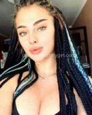 Анкета проститутки Лилия - метро Строгино, возраст - 23