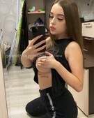 Анкета проститутки Линда - метро Куркино, возраст - 23