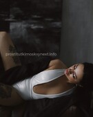 Анкета проститутки Стелла - метро Сокольники, возраст - 24