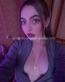 Анкета проститутки Лада - метро Южное Бутово, возраст - 24