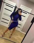 Анкета проститутки Слава - метро Красносельский, возраст - 24