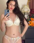 Анкета проститутки Злата - метро Крылатское, возраст - 24