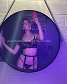 Анкета проститутки Леночка - метро Крылатское, возраст - 24