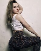 Анкета проститутки Анюта - метро Красносельский, возраст - 24