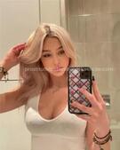 Анкета проститутки Мария - метро Текстильщики, возраст - 24