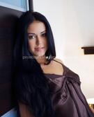 Анкета проститутки Софа - метро Замоскворечье, возраст - 25