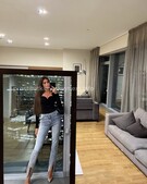 Анкета проститутки Зоя - метро Ломоносовский, возраст - 25