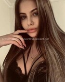 Анкета проститутки Софа - метро Бескудниковский, возраст - 25