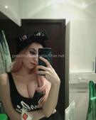 Анкета проститутки Мелисса - метро Бибирево, возраст - 25