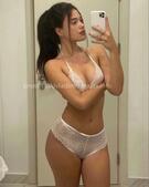 Анкета проститутки Анюта - метро Пресненский, возраст - 25