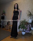 Анкета проститутки Ида - метро Можайский, возраст - 27